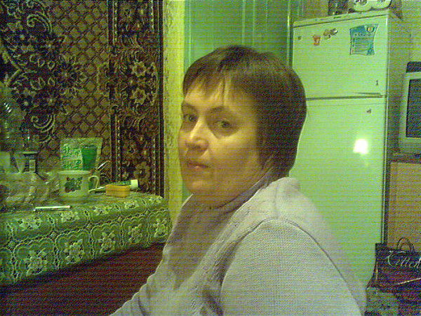 Наталия Бойченко