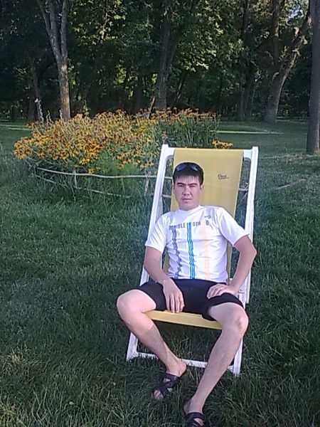 Cамат Дуйсенов