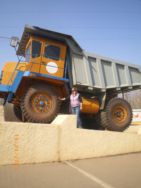 Екатерина Зеленцова