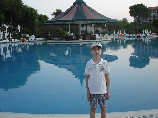 Александр Лозовой