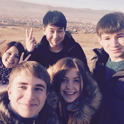 Олег Любицкий