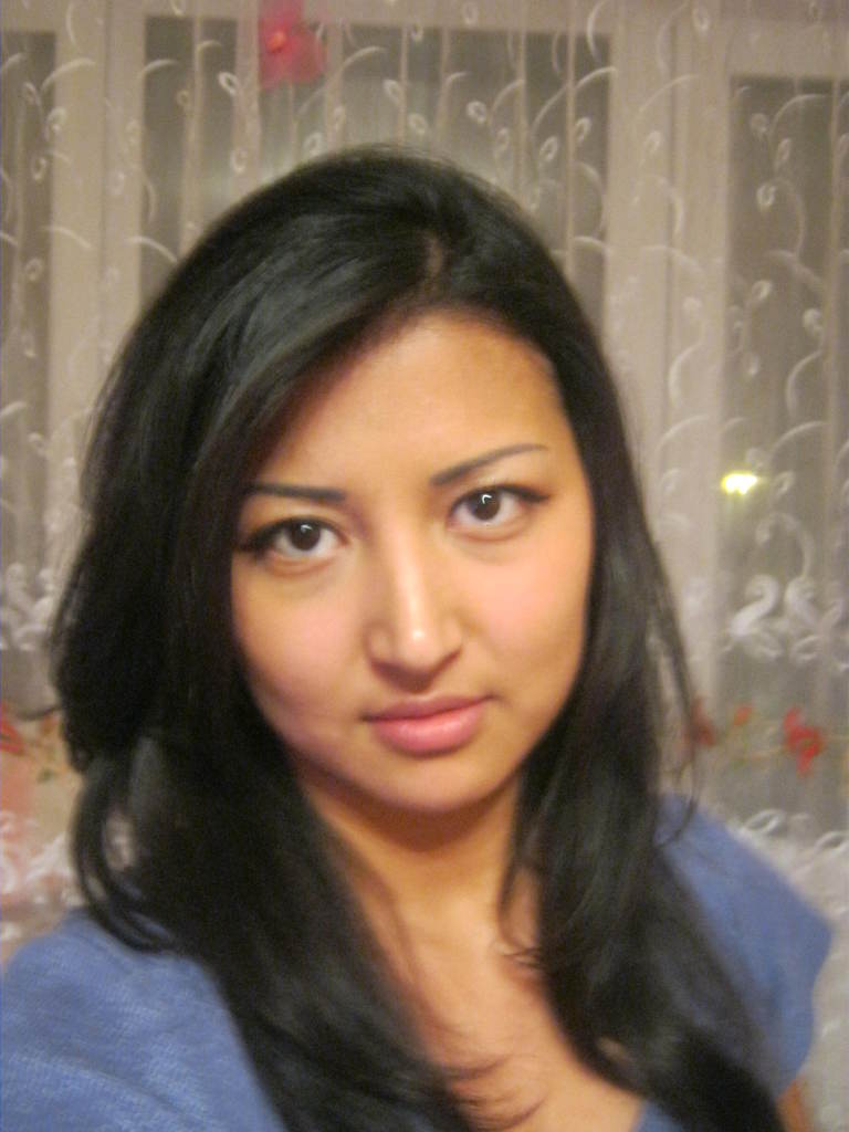 Азизахон Абидова