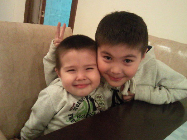 Эльмира Мусина