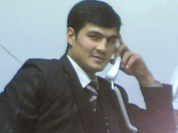 Шохрат ! Счасливчик !