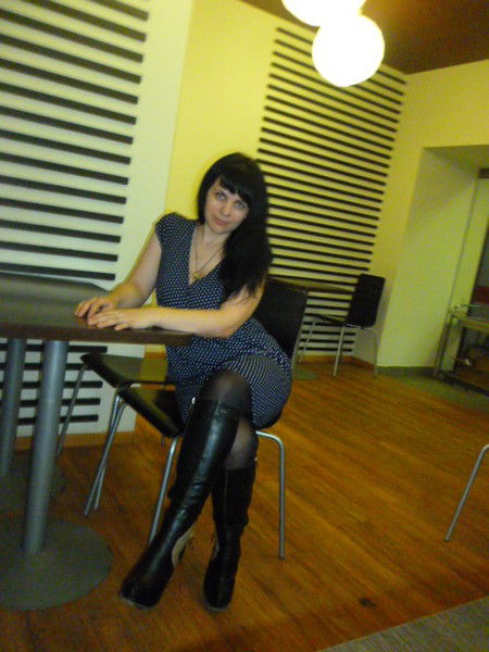 Ирина Батухтина