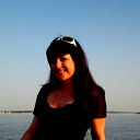 Лена Мамышева