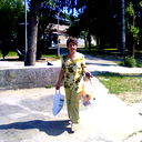 Ирина Лежнина