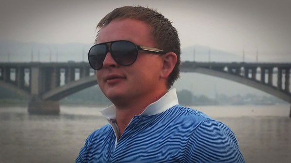 Михаил Пашков