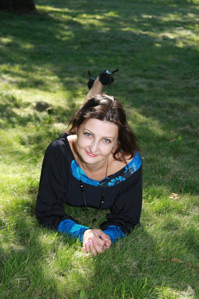 Ирина Стукалова