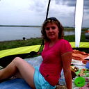 Наталья Тагирова