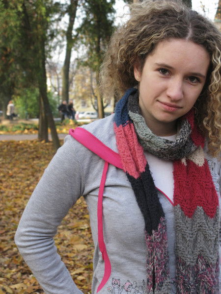 Ольга Горбань