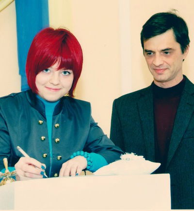 Алёна Баранкевич