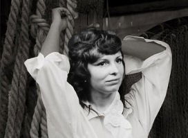 Татьяна Швецова