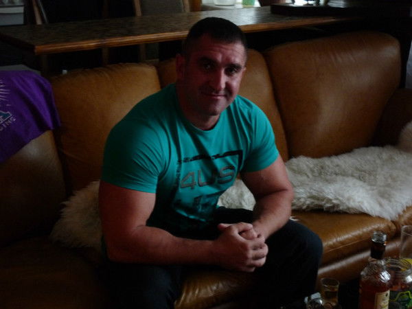 Владимир Персидский