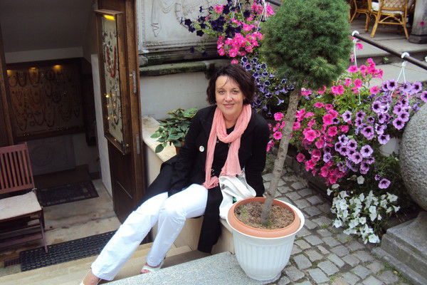 Наталья Аврасина