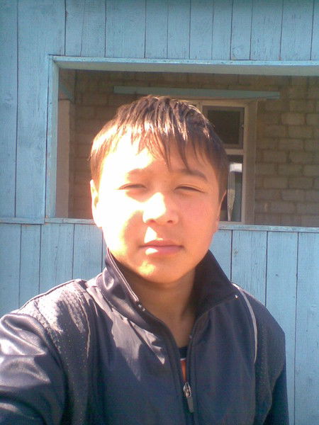 Амиржан Сабиров