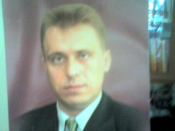 Виктор Альф