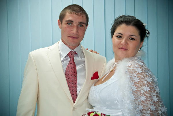 Викуля Елисеенко