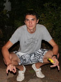 Ренат Хабибулин