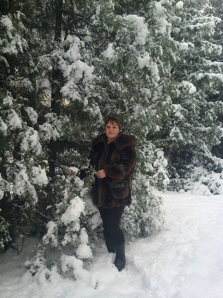 Натали Шабло