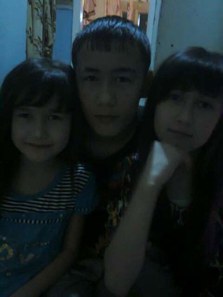 Гульнара Рымбаева