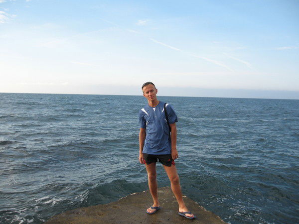 Максим Кошеваров