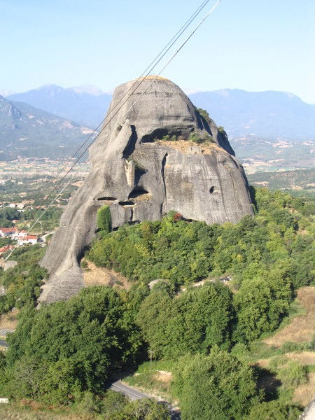 Андрей Первозванный