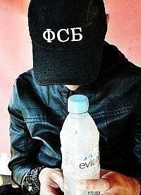 Михаил Кривчиков