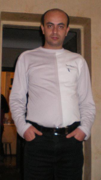 Людвиг Мнацаканян