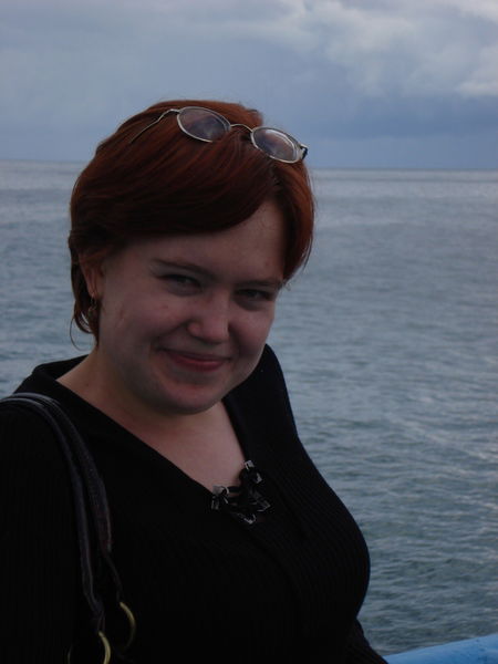 Анна Моисеенко