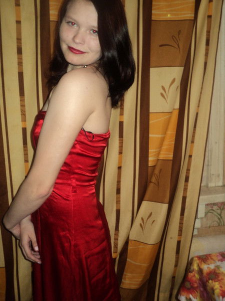 Татьяна Куркина