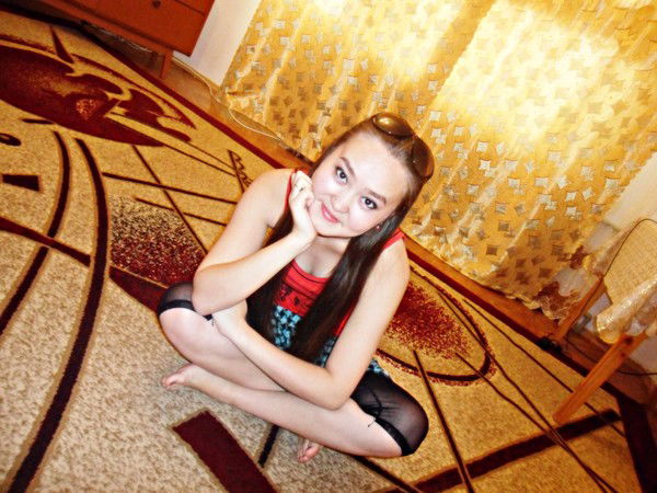 Тогжанка ***********