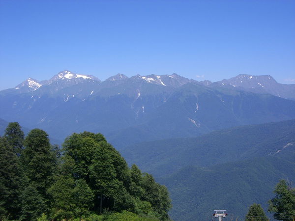 Алексей Благин