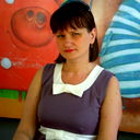 Алена Кулиш