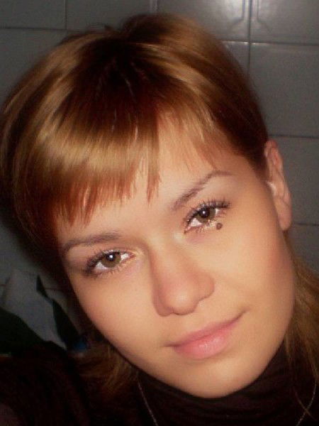 Татьяна Софронова