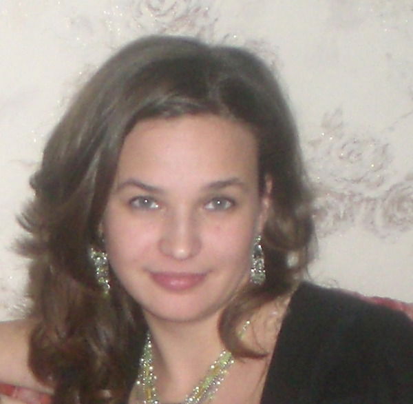 Ольга Беляева