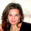 Ольга Беляева