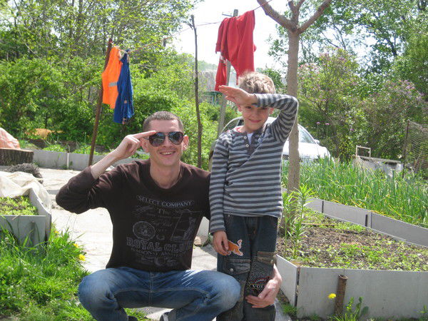 Олег Купцов