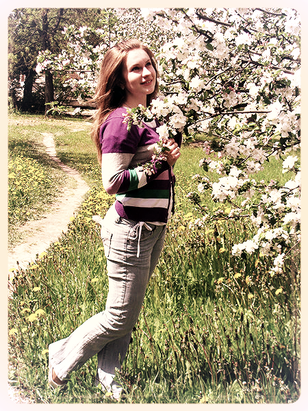 Надюшенька Губко