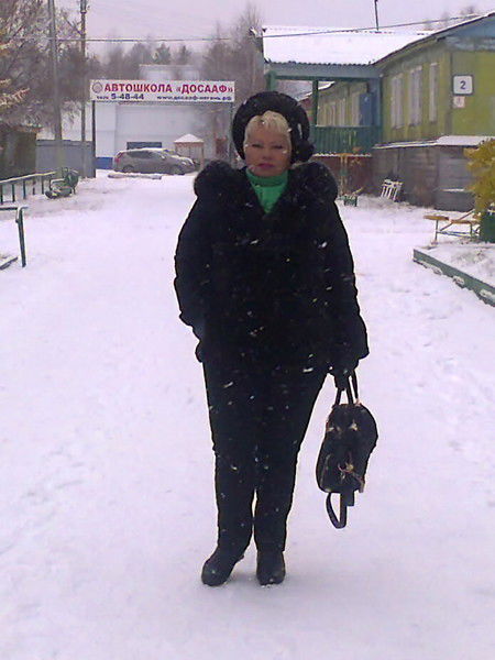 Зоя Сергейко