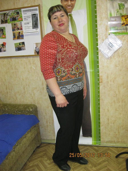 Марина Князева