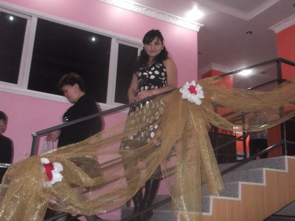 Асемочка Кайратовна