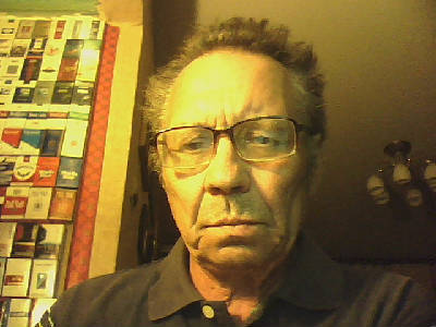 Виктор Иванов