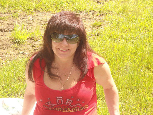 Аксана Веригина