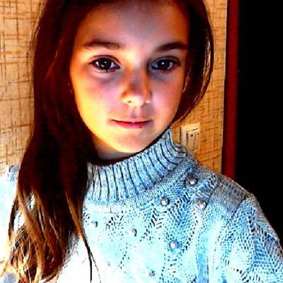 Вика Кулакова