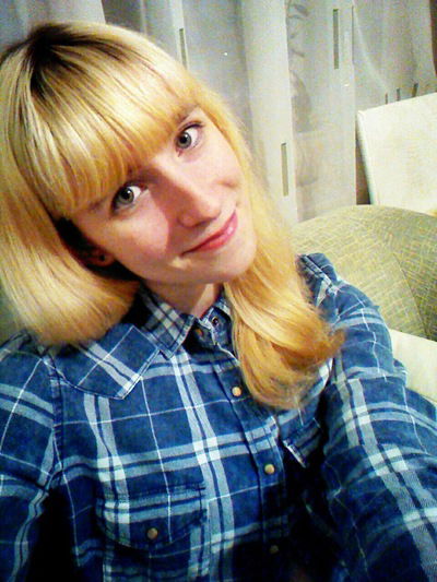 Ника Калинникова