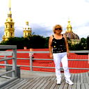 Tania Boikidou
