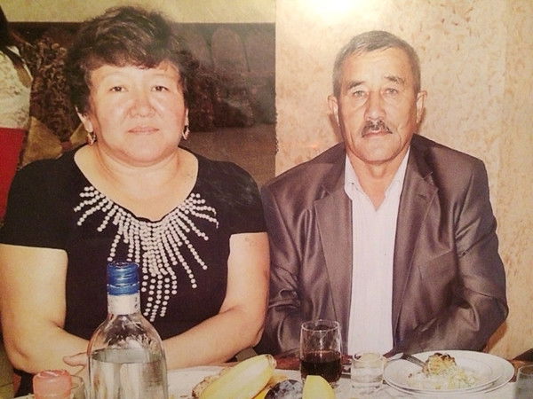 Раука Халитова