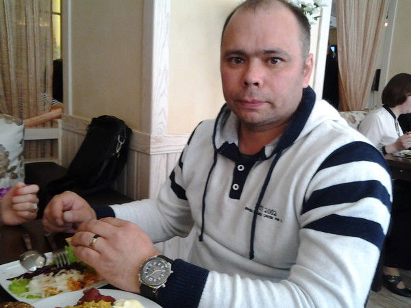 Рустам Галеев