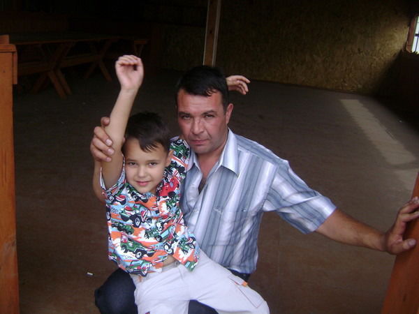 Алексей Черниговский